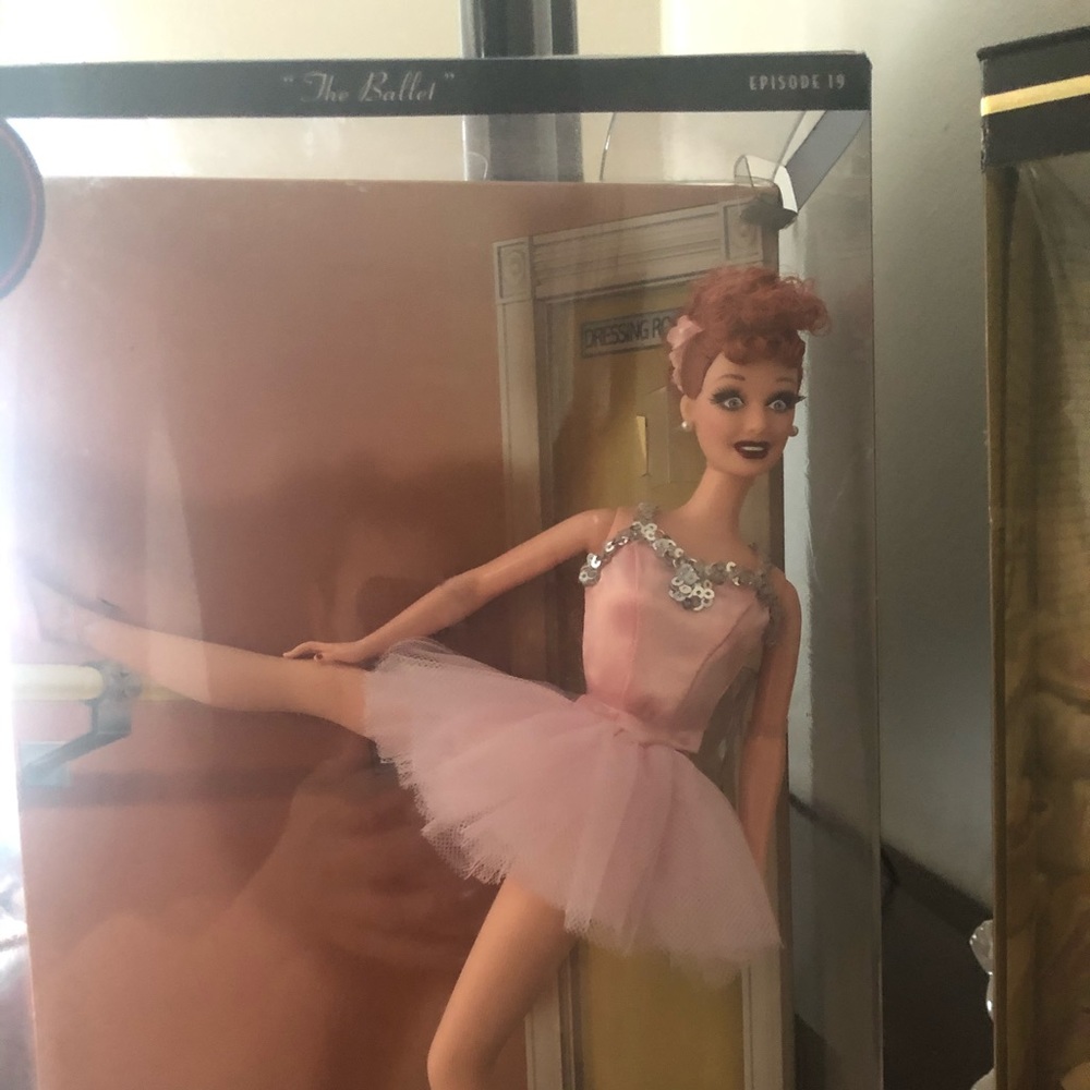 Doll - Picture 2 of 8